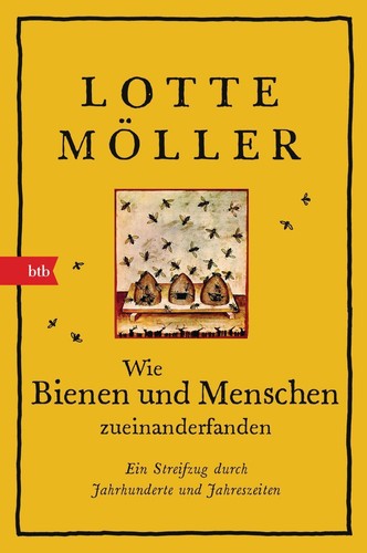 Wie bienen und - bienen,