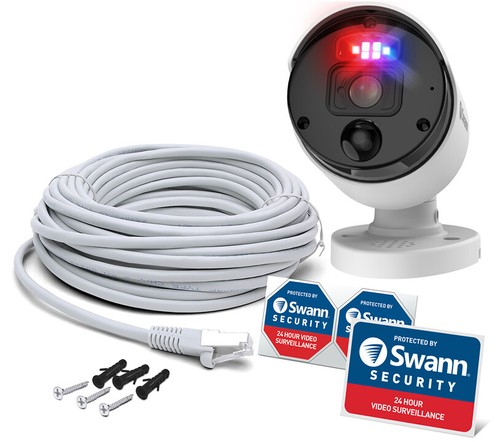 Swann enforcer 12mp - swann,