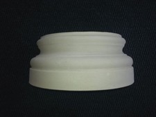 Kapitell Halbschale für Ø 30