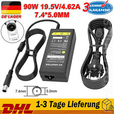 Netzteil Ladekabel für Dell PA-12 Latitude Notebooks 19,5V 4,62A D600 D610 D620