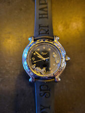 chopard "happy sport happy fish" uhr