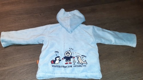 Jacke größe 80 - /,