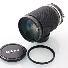 Nikon Zoom Nikkor 35-135mm f