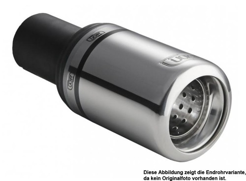 Ulter sportauspuff renault - sportauspuff,
