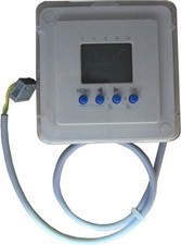 Junkers Schaltuhrmodul digital