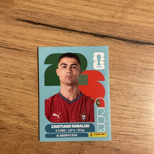 Panini fifa world cup 2026 - cup,