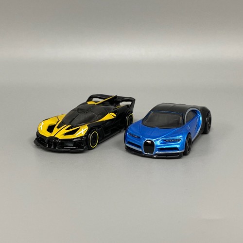 Hot wheels bugatti - wheels, chiron