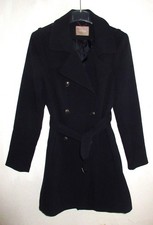 Orsay Damen Mantel / Übergangsmantel / Citymantel   in dunkel-blau  Gr. 40