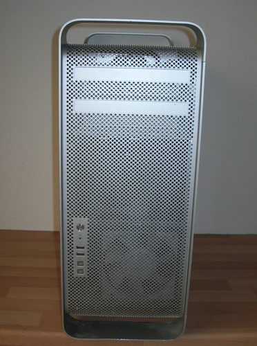 Apple mac pro tower a1289 - apple,