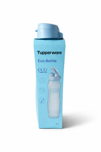 Tupperware eco 1 - tupperware, to