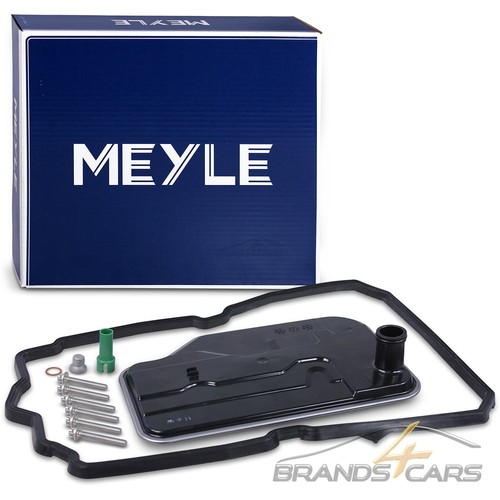 Meyle hydraulikfilter - meyle,