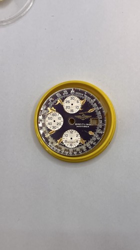 Breitling navitimer valjoux - navitimer,