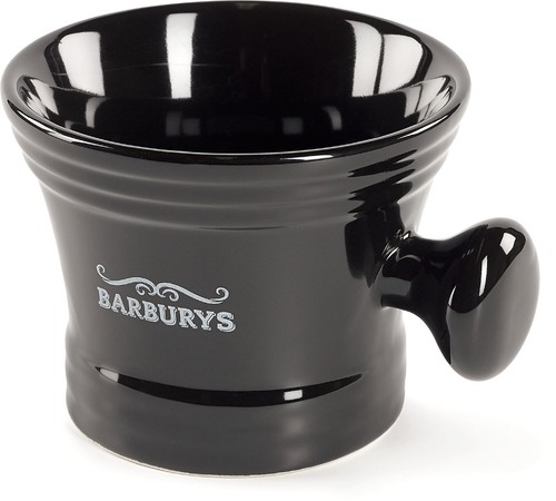 Barburys garibaldi - barburys,