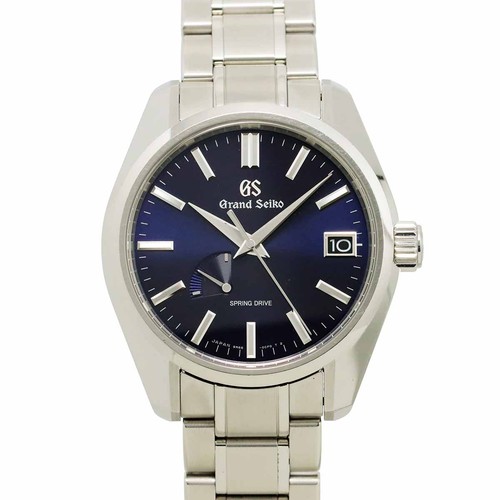 Grand seiko sbga375 - seiko,
