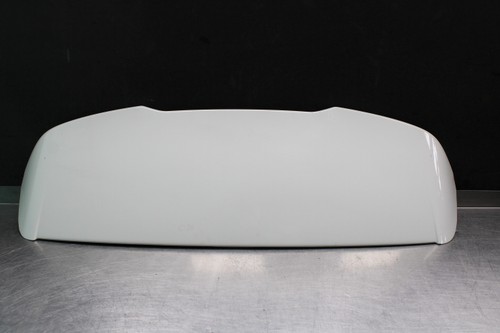 Spoiler volvo 6d d2 - 1.6d,