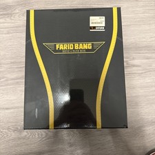 Farid Bang Genkidama ( Benz 4