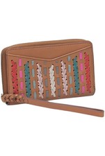 Fossil Portemonnaie Damen