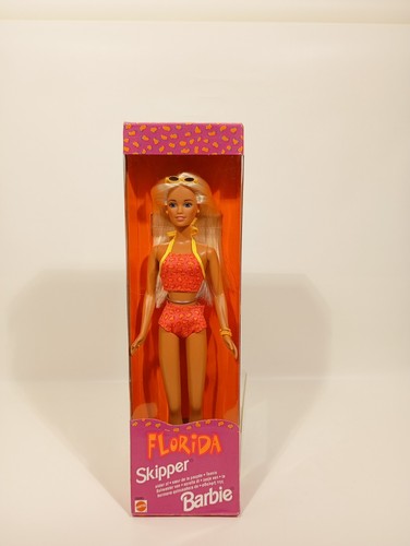 Mattel florida vacation - mattel,