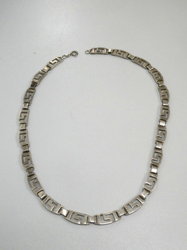 Sr1013 925er silber collier - sr1013-925er,