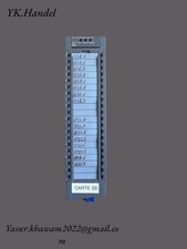 Siemens SIMATIC S7-1500