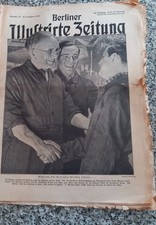 Berliner Illustrierte Zeitung Nr. 52  1939