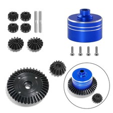 RC Car Parts