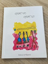 Katze gesehen Katze gelesen