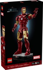 LEGO® Marvel 76344 Iron Man