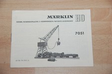 Märklin H0  Original