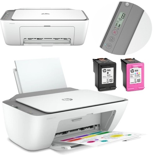 Deskjet 2820e all - in, one