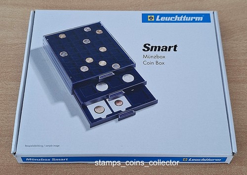 Leuchtturm münzbox smart - smart, 35