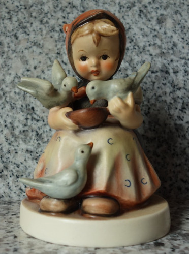 Hummel figur hum 337 - hummel,