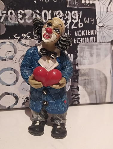 Gilde clown oldies oldie - clown,
