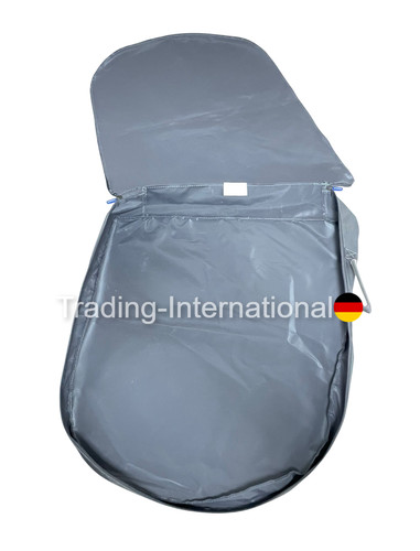 Original volvo c70 tasche - original,