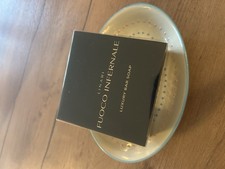 Luxus Seife Linari Fuoco