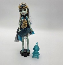Monster High Frankie Stein 13