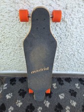 Skateboard  Madrid  Made in USA zu verkaufen
