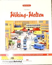 Wiking Welten Ulrich Biene Delius Klasing Verlag LG2 å