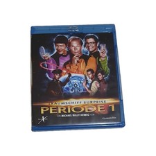 TRaumschiff Surprise - Periode