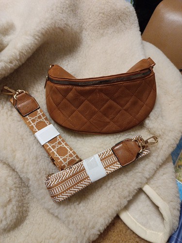 Handtasche braun - handtasche,