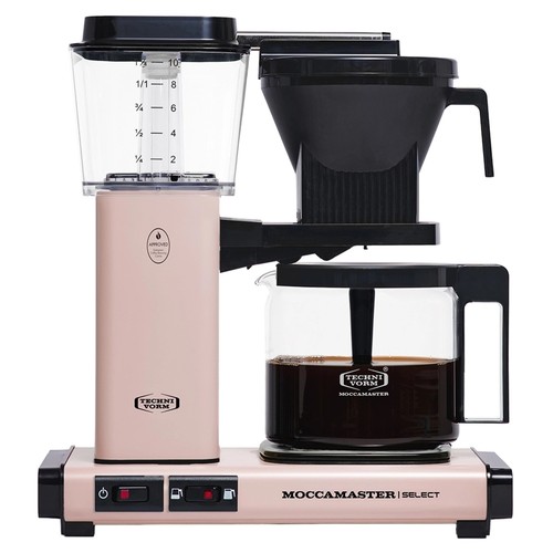 Moccamaster kbg select - kbg, select,