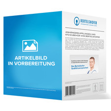 Oris Anhängerkupplung