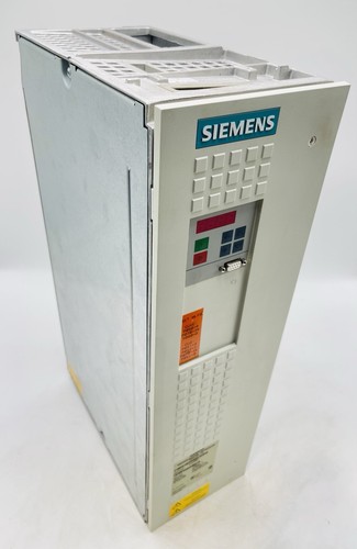 Siemens simovert - siemens,