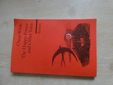 Buch Reclam Heft Oscar Wilde The Happy Prince and Other Tales English Englisch