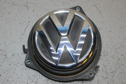 Logo heckklappengriff - logo,