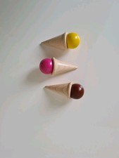 Haba "Eiswaffeln, Eistüten"