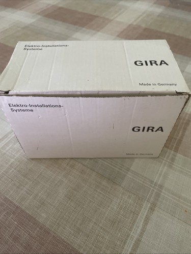 Gira standard 55 - gira,