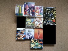 Playstation 3 (PS3) Japan Import Spiele zur Auswahl, voll funktionsfähig