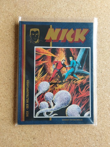Hethke comic nick - -,