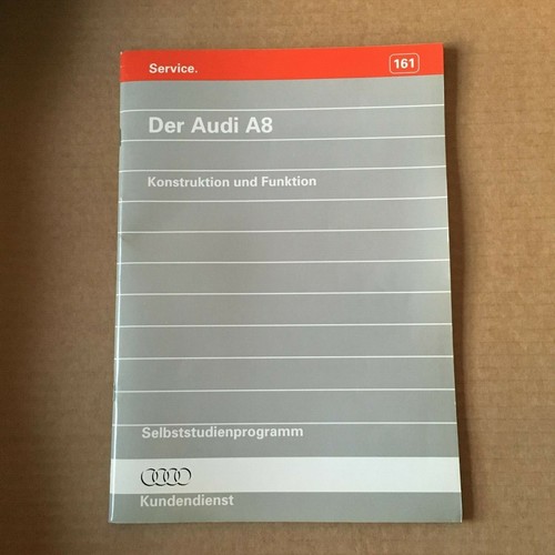 Selbststudienprogramm ssp - vw,